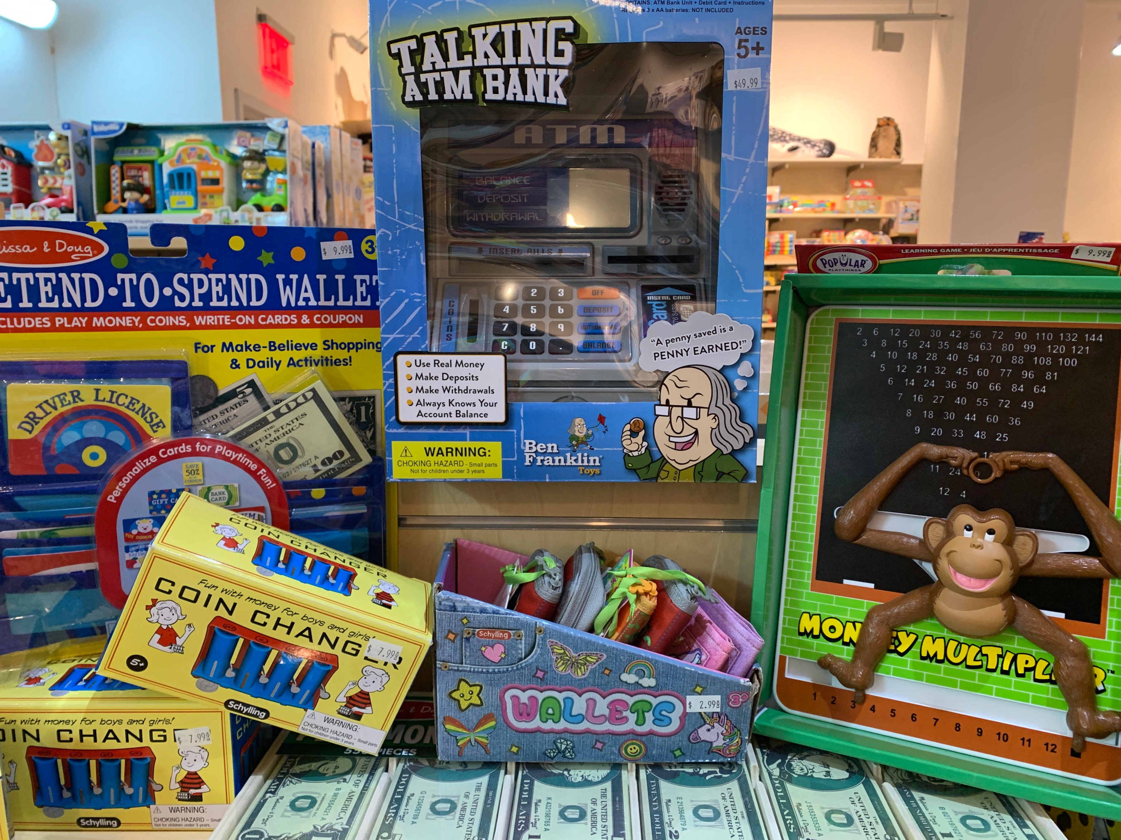 Toy Box at Lakeside Mall toybox lakeside X