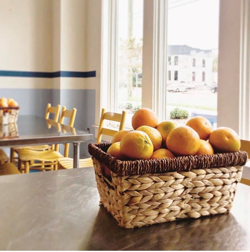 Your meal isn't complete without a sweet ending 🍊📷 <a href="/doctor/">Doctor.com, a Press Ganey Solution</a>.thea