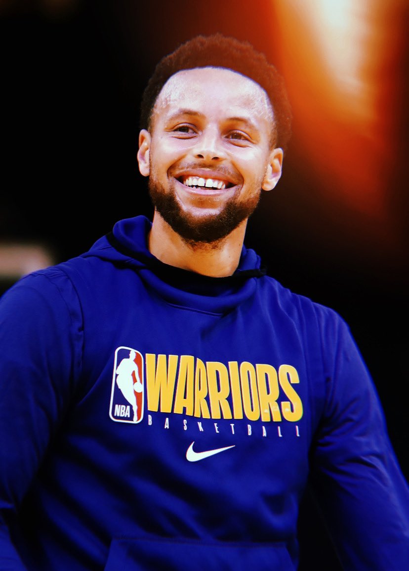 Happy 32nd birthday to Stephen Curry! 