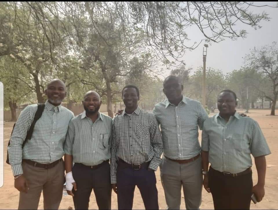 F. G. C. Sokoto tweet media