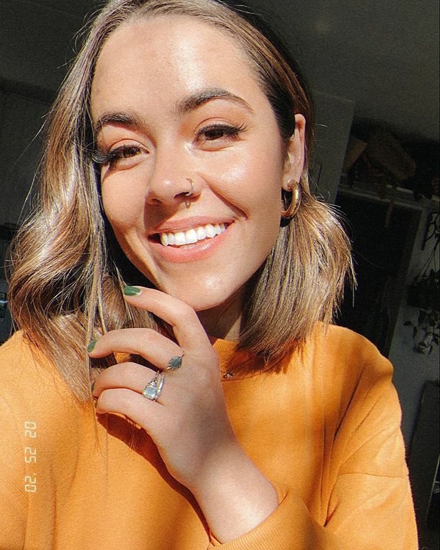 I think we’re all in this same place of not knowing if we’re overreacting or under-reacting (which is SO unsettling) 🙏🏼 this feels so uncertain because we don’t have a time frame or a road map &amp; I think we’re all just craving clarity, safety and answers
… ift.tt/33mY2jt