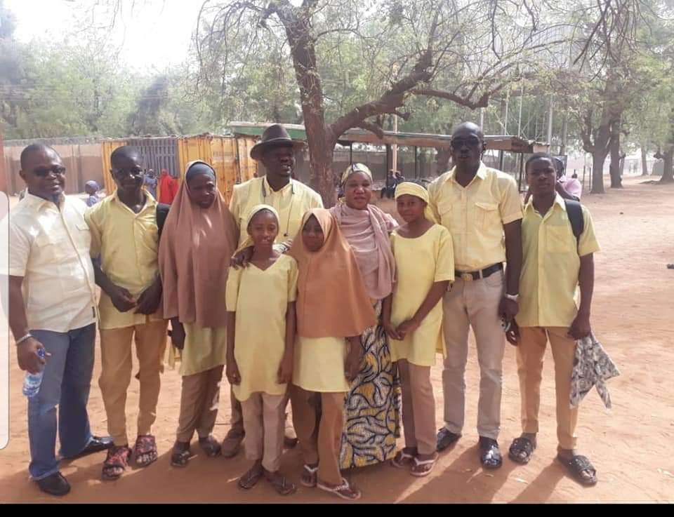 F. G. C. Sokoto tweet media