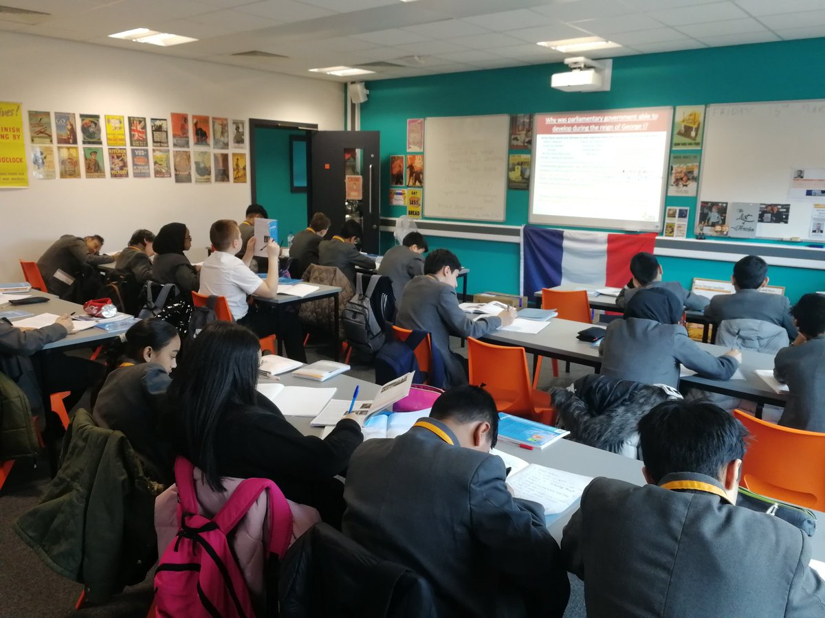 MissAust's tweet photo. Saturday reflections... Only at @MEACentral could you teach Parliamentary Government to Year 8 and not only achieve answers like this from Sabeer (8OT) π But also have pupils say how much they've enjoyed learning about it! ππΌ #relentlesslybothered #superscholars #knowledgerich https://t.co/fxUhpPtIVn