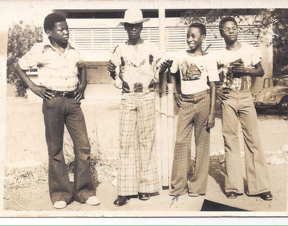 F. G. C. Sokoto tweet media