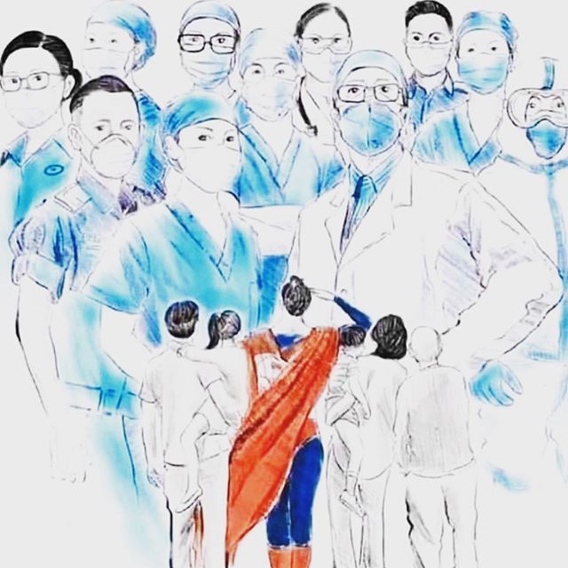 MedEstudiantes's tweet photo. Respect #respect #medicos #doctores #doctor #medicine #residentes https://t.co/mlLavJb6Rb