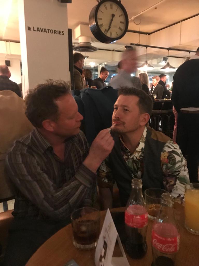 InsideOut HGI tweet media