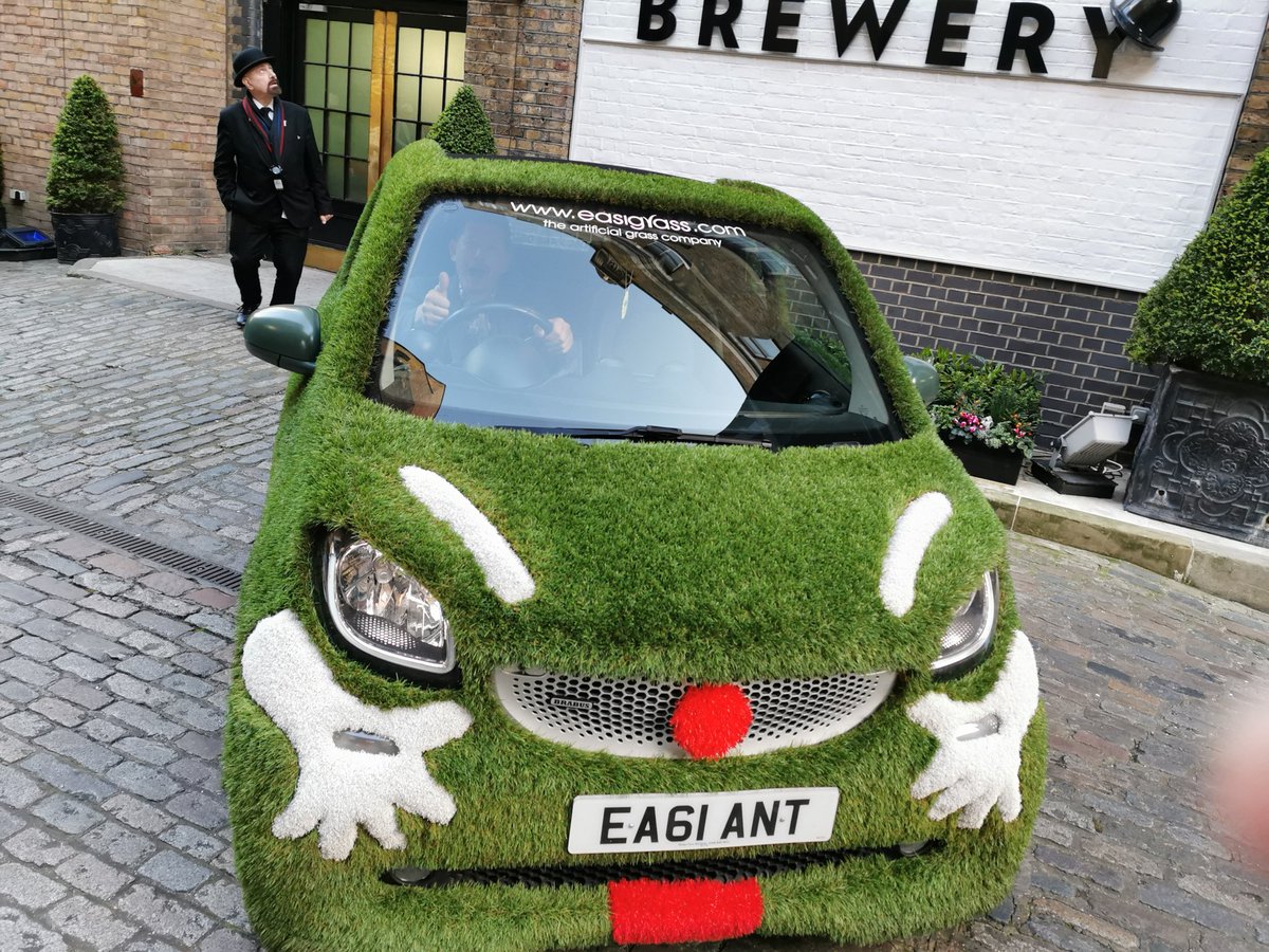 InsideOut HGI tweet media