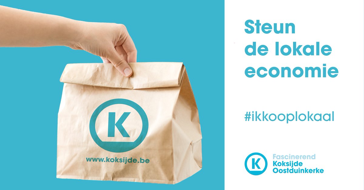 gem_Koksijde's tweet photo. Blijf zoveel mogelijk lokaal winkelen om onze handelaars te ondersteunen! Maar beperk je winkelbezoeken, keep it safe, zorg voor elkaar! 🥰 . Raadpleeg https://t.co/Ib8eBCjKX2 voor alle updates en maatregelen. (2/2) https://t.co/L5tkrsahbr