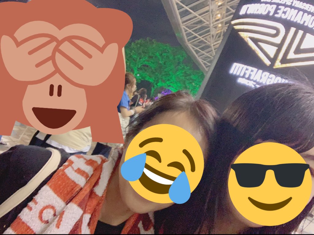 PORNO_0222's tweet photo. いつもポルノ追いかけて神戸広島三���東京いろんなとこノリノリでついてきてくれるママ、ほんとに最高でしかないとふと思った(ママは私の影響でポルノ沼どっぷりです) https://t.co/RkRHICkZRC