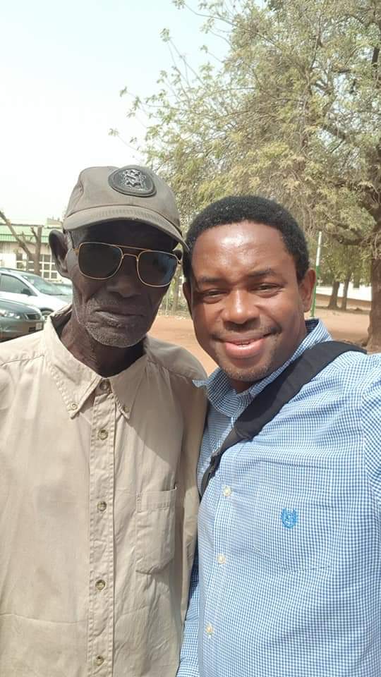 F. G. C. Sokoto tweet media