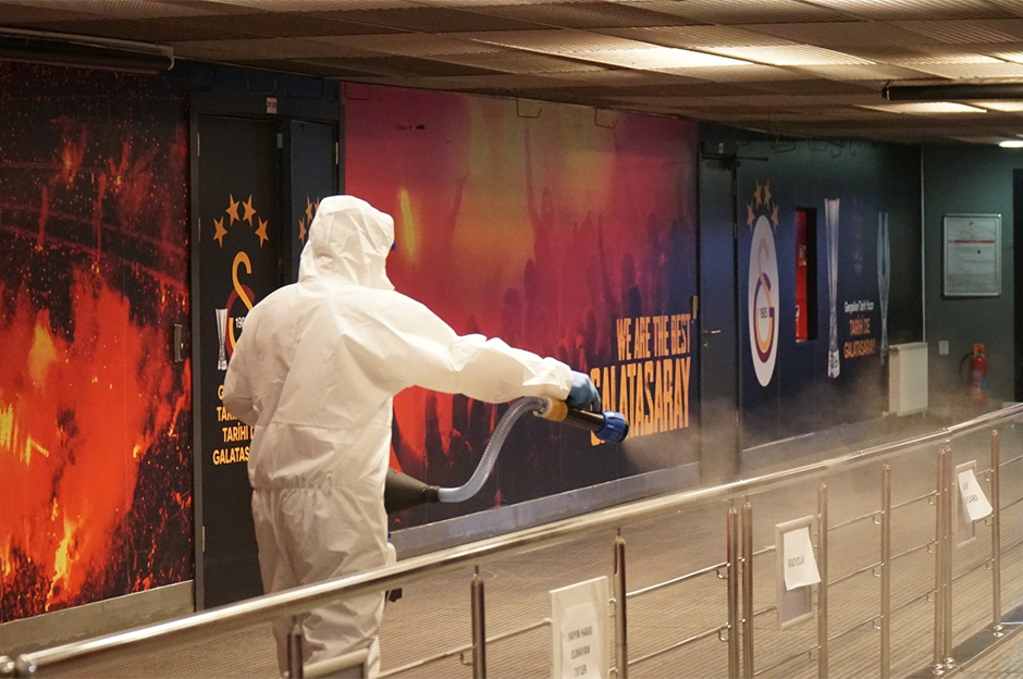 NTV Spor tweet media