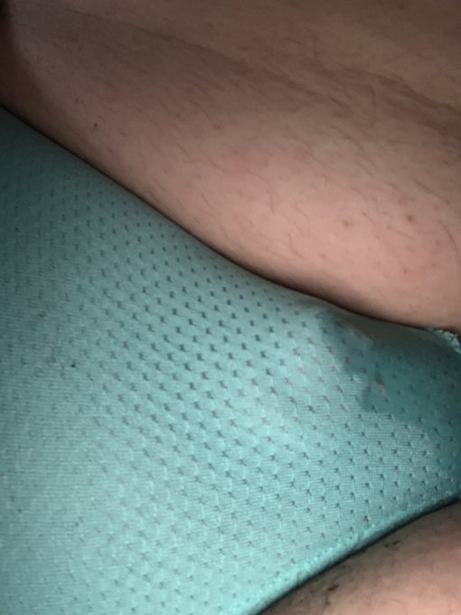Sometimes you just need to cum in your panties https://t.co/1bpbCOJPN6