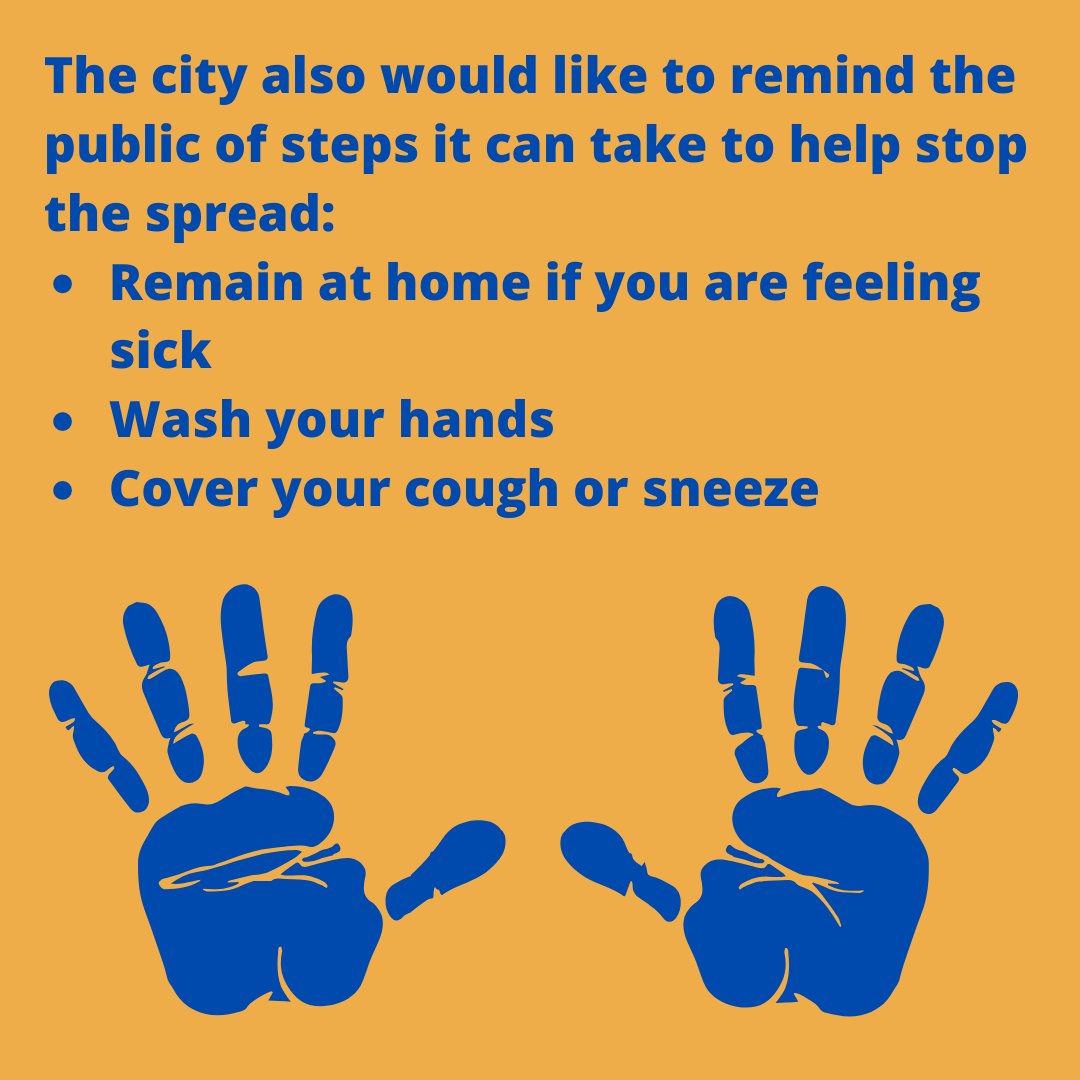 Mount Pleasant CCA tweet media