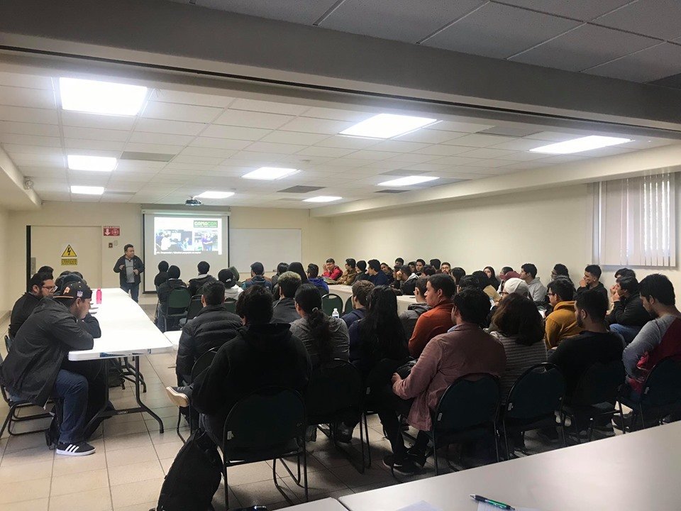 Indie Games Mexico tweet media