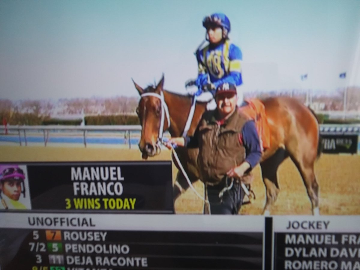 GrandisonLuis's tweet photo. Muy Buenos Días Desde Aqueduct,Pista Buena, Temperatura:"62" Hoy En El De Mi Cumpleaños A Ver Si Les Doy El Pool De 4 Ganador, Último Pool De 4. 6a)1,3,7. 7a)6,7,8. 8a)2,4,5 9a)*11* $13,50 a Ganar Amigos. https://t.co/w4fJFauTGO