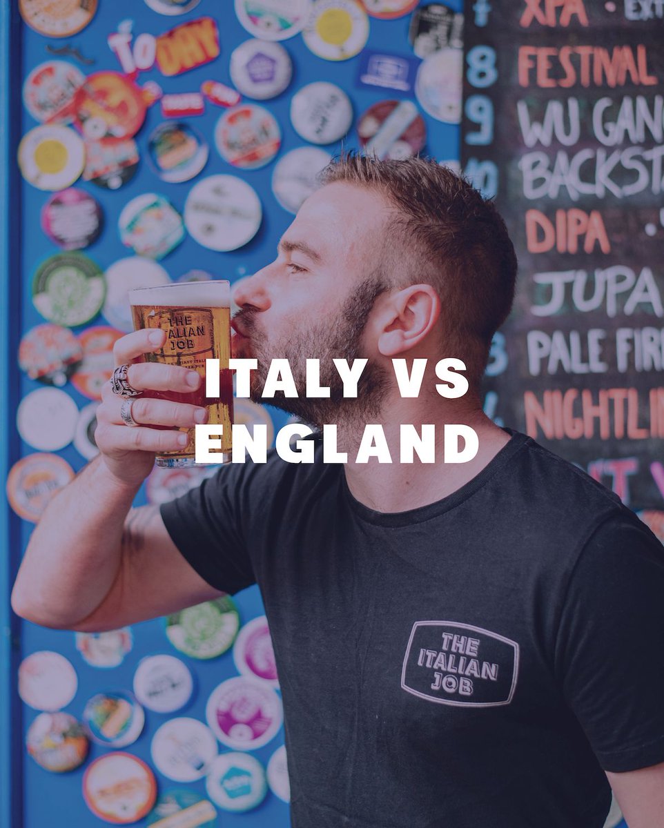 The Italian Job tweet media