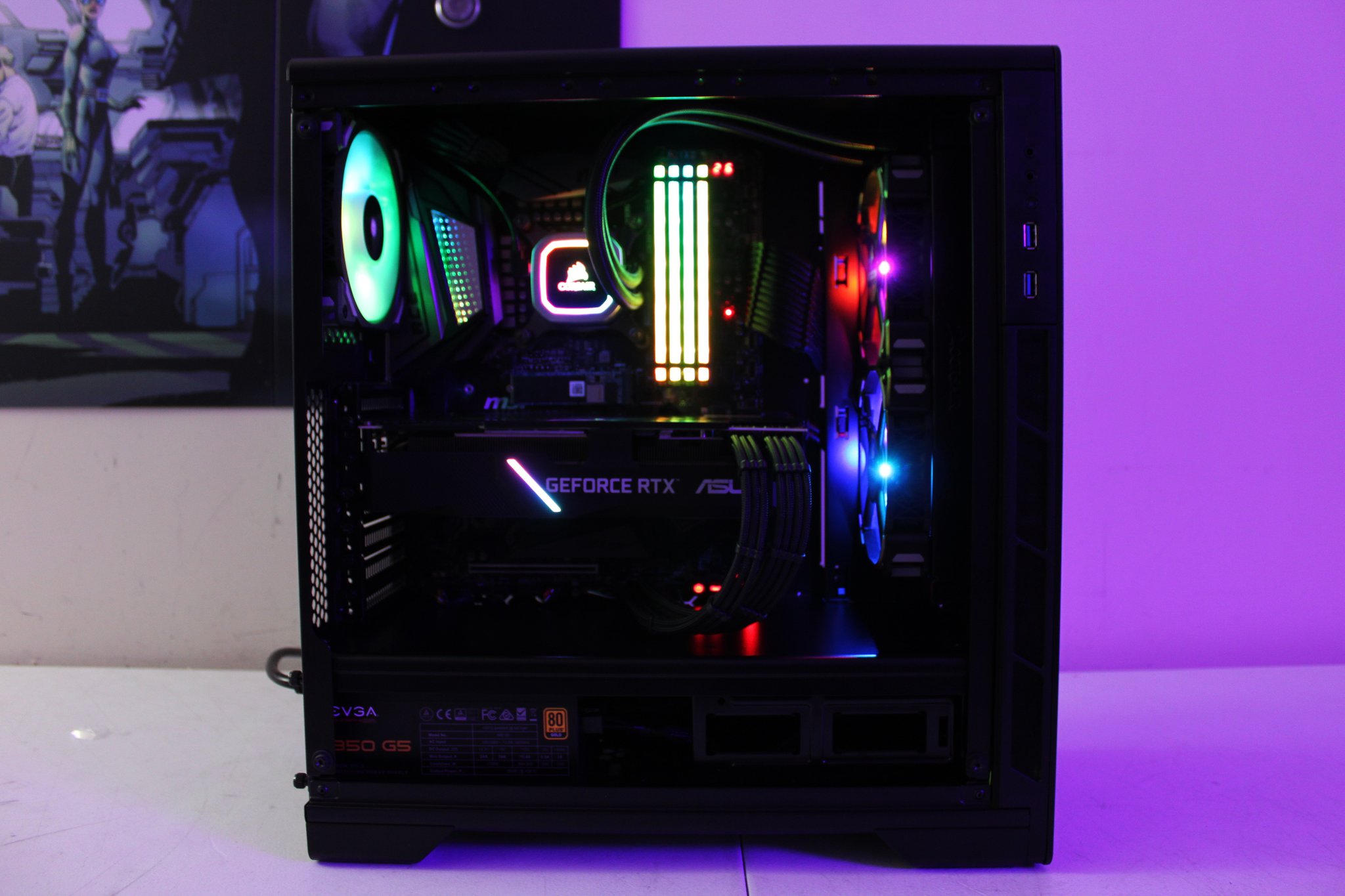 PowerGPU® on Twitter: 