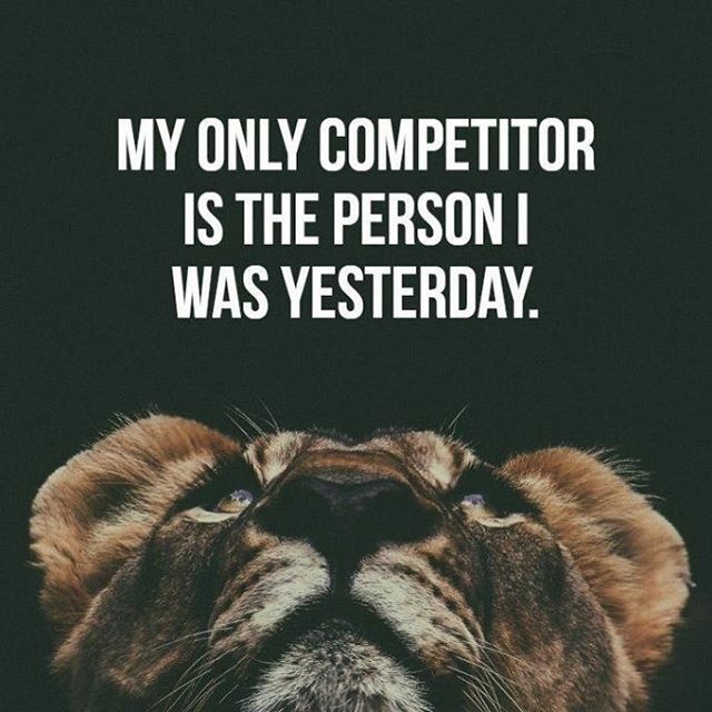 Ambition Daily tweet media