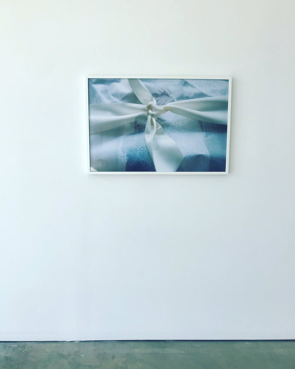 YES WE ARE OPEN TODAY! 12-4pm Come see Heather Bennett’s solo exhibition “Midnight Special” and Rachel Lebo’s solo exhibition “Red Herring”. Don’t come if you’re not feeling well, and if you do we will be practicing social distancing 😷🤛