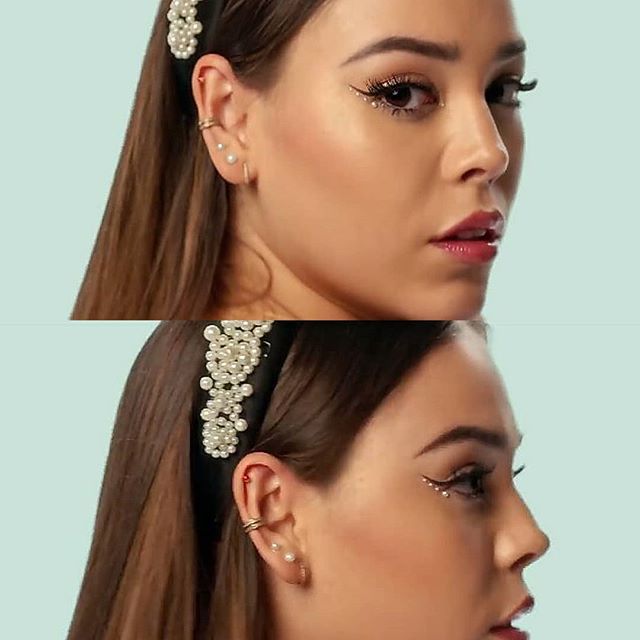 aagustinazar's tweet photo. Lucrecia (Danna Paola) fue el mejor personaje de Élite 3 y no pienso discutirlo con nadie. https://t.co/c0G44ffYqG
