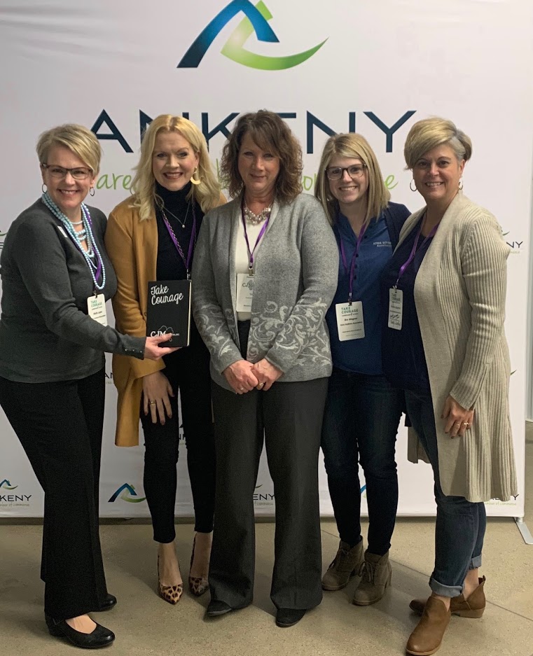 Amplify Association Management tweet media