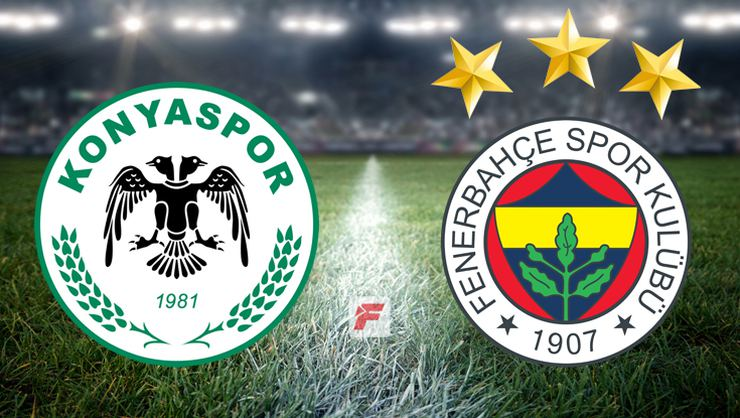 TaleFutbol's tweet photo. Konyaspor - Fenerbahçe maç izle hd

https://t.co/NX5ZCtGqD4 Tıkla izle 

#macvar #mac #futbol #Fenerbahce  #hakem #gol #canli #maclinki #macizle #konyaspor https://t.co/T19mjlKlKc