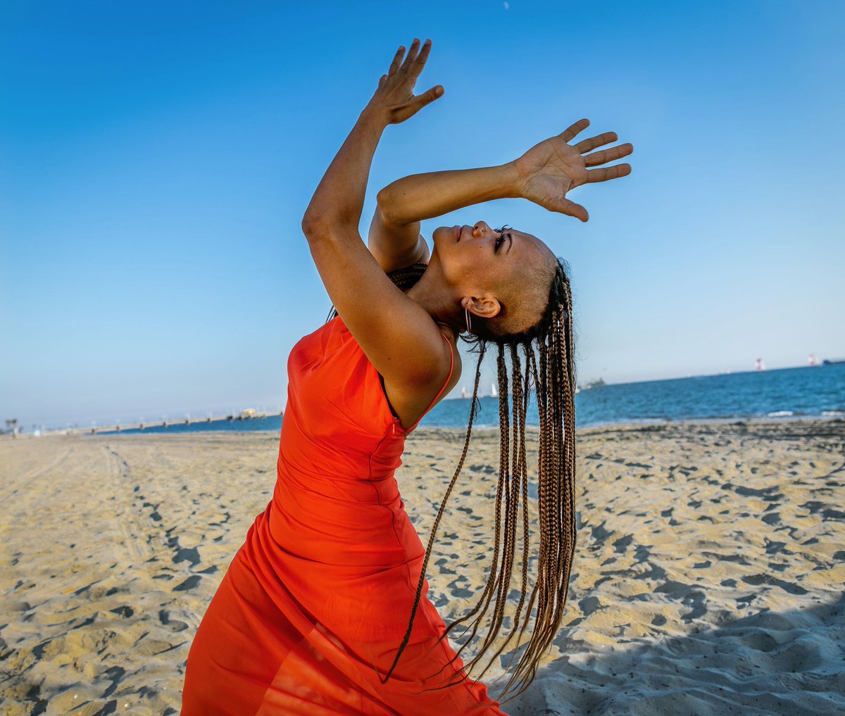 Success is something you attract by the person you become. @JimRohnQuotes #mindset #selfdevelopment #GrowthMindset #goals Photo by <a href="/HalBanfield/">Hal Banfield</a> halbanphotography.com