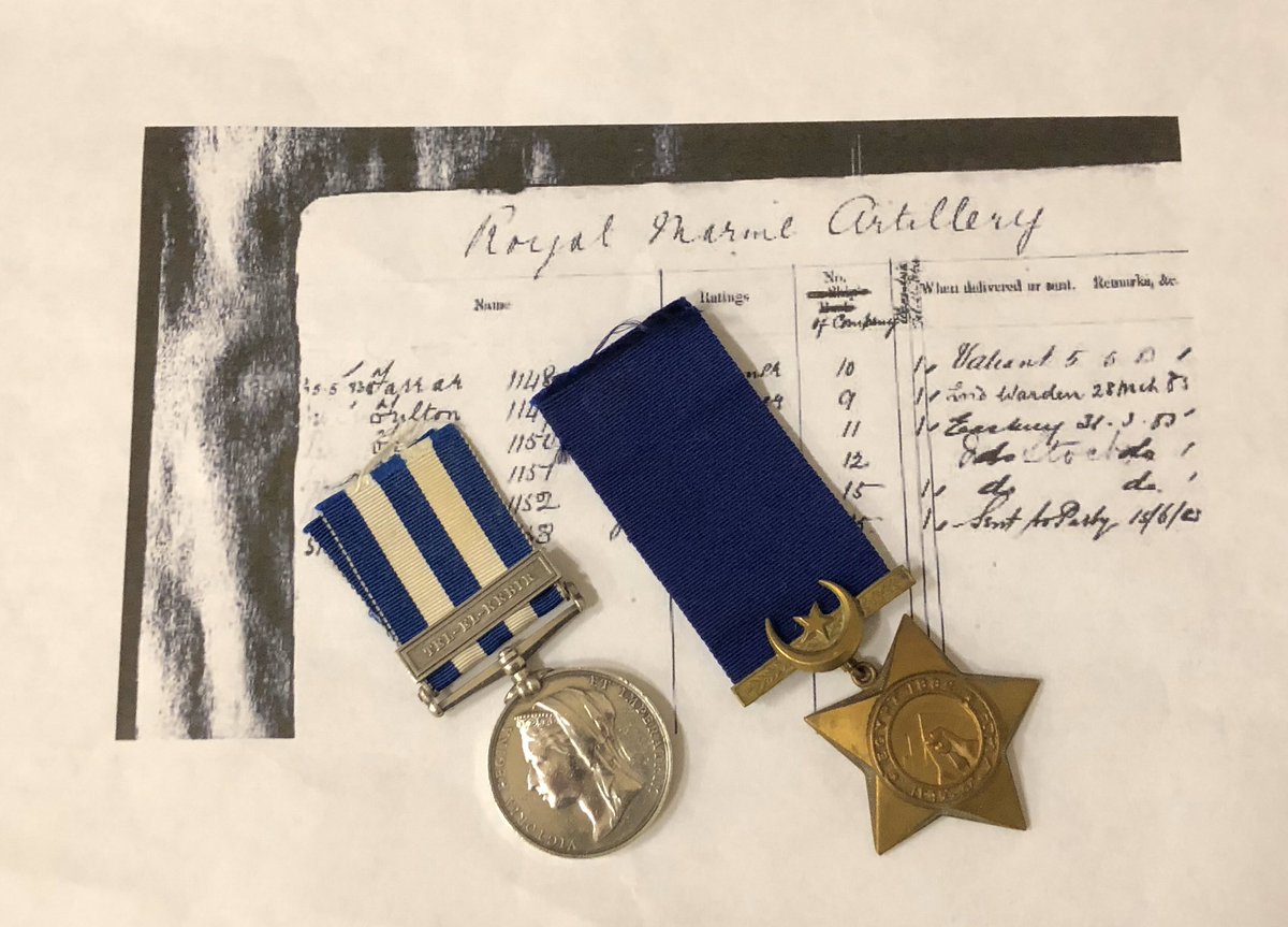 BygonesTorquay's tweet photo. New stock will be added onto our online shop tomorrow already available from the military section of our shop .here’s a selection! #RMA #WW1 #Victorians #RMLI #Devons #englishriviera https://t.co/NHJht4cjTl