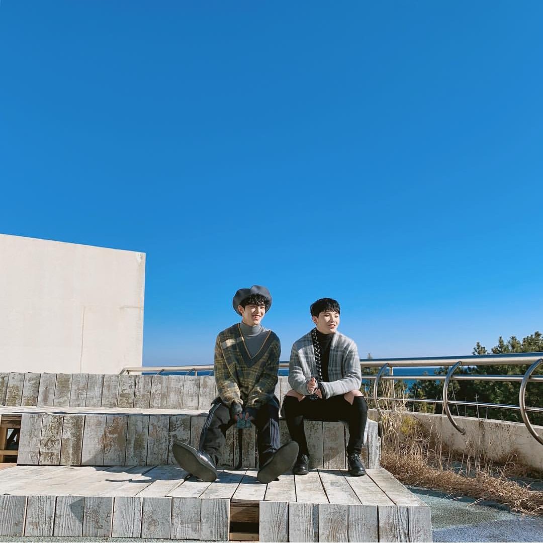 bloominjicheol's tweet photo. 𝓗𝓪𝓹𝓹𝔂 𝓐𝓷𝓷𝓲𝓿𝓮𝓻𝓼𝓪𝓻𝔂 𝓙𝓲𝓬𝓱𝓮𝓸𝓵🌷
✥ 𝓪 𝓭𝓮𝓬𝓪𝓭𝓮 𝓪𝓷𝓭 𝓪 𝔂𝓮𝓪𝓻 ✥

MARCH 15 ✨

Happy Anniversary to this Seungcheol's post on Instagram.
Celebrating Jicheol's 10th Year!

This year is their 11th. 💖

#BloomingJicheolDay 
#지철아_마지막_봄까지_행복해라 https://t.co/ctMUXNQoLJ