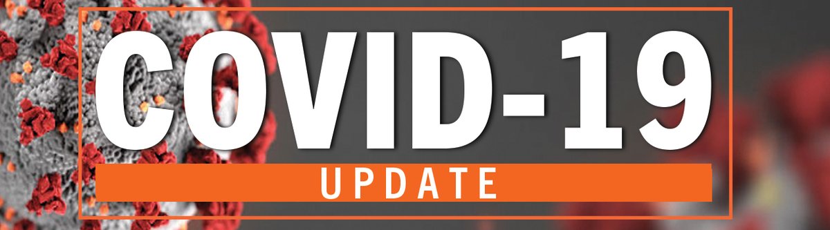 CVCPearland's tweet photo. CityView COVID-19 Update for Sunday, March 15 - https://t.co/BW501X5Xhc https://t.co/NsYPiV3UNs