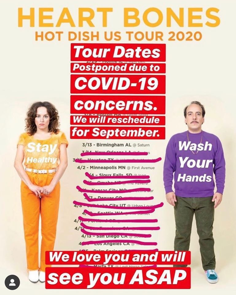gullyboysband's tweet photo. ya’ll, we’re strugglin’. 16 shows took a major L and we lost a lot of money in preparation, not to mention projected merch and ticket sales. if you wanna help us out, there’s a link in our bio to our merch via bandcamp and our website. venmo/paypal: gullyboysband. stay healthy 🙏 https://t.co/DlcKfvFOLO