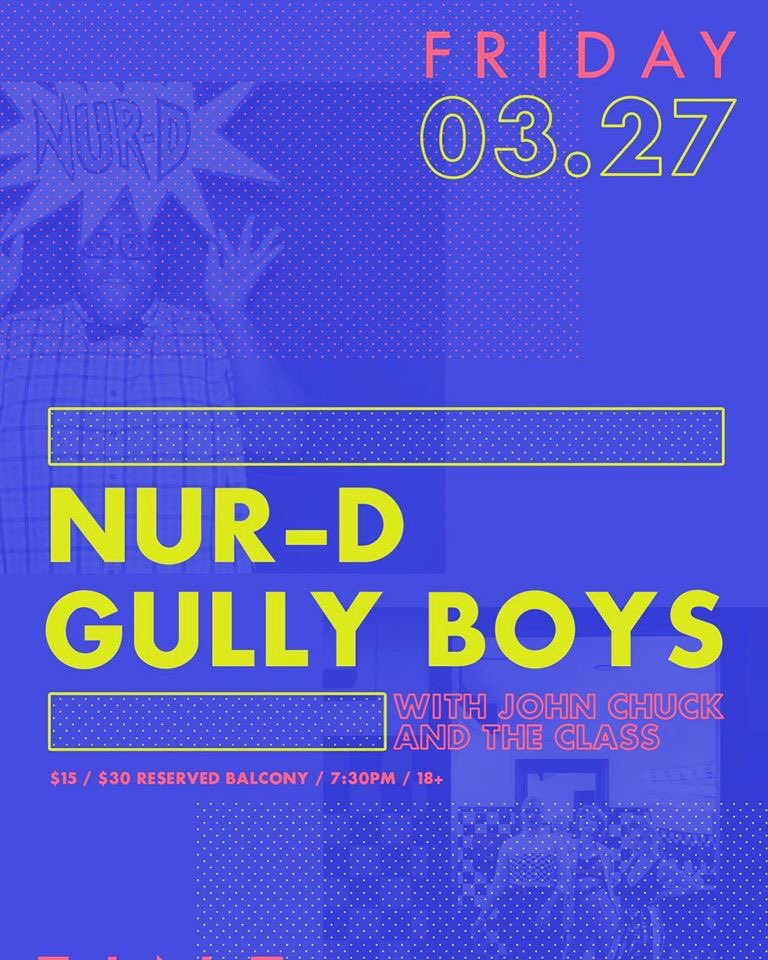 gullyboysband's tweet photo. ya’ll, we’re strugglin’. 16 shows took a major L and we lost a lot of money in preparation, not to mention projected merch and ticket sales. if you wanna help us out, there’s a link in our bio to our merch via bandcamp and our website. venmo/paypal: gullyboysband. stay healthy 🙏 https://t.co/DlcKfvFOLO