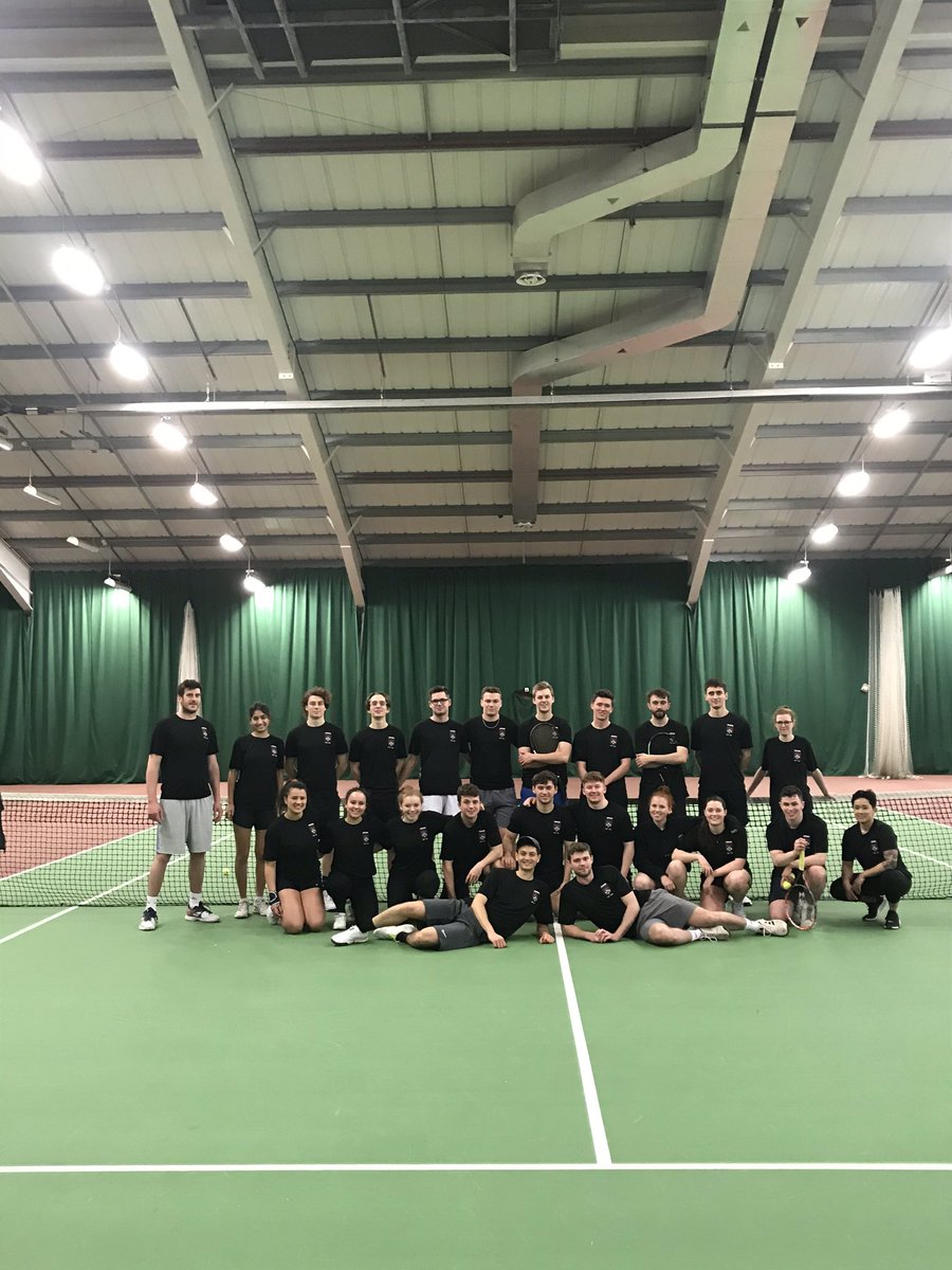 Another year, another great Alumni day. Thanks to everyone for coming and taking part.