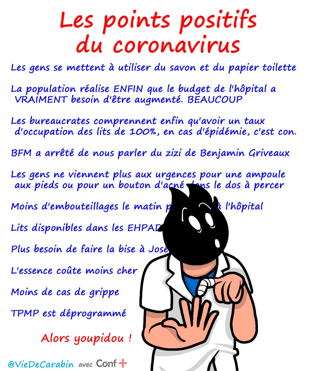 Vie De Carabin tweet media