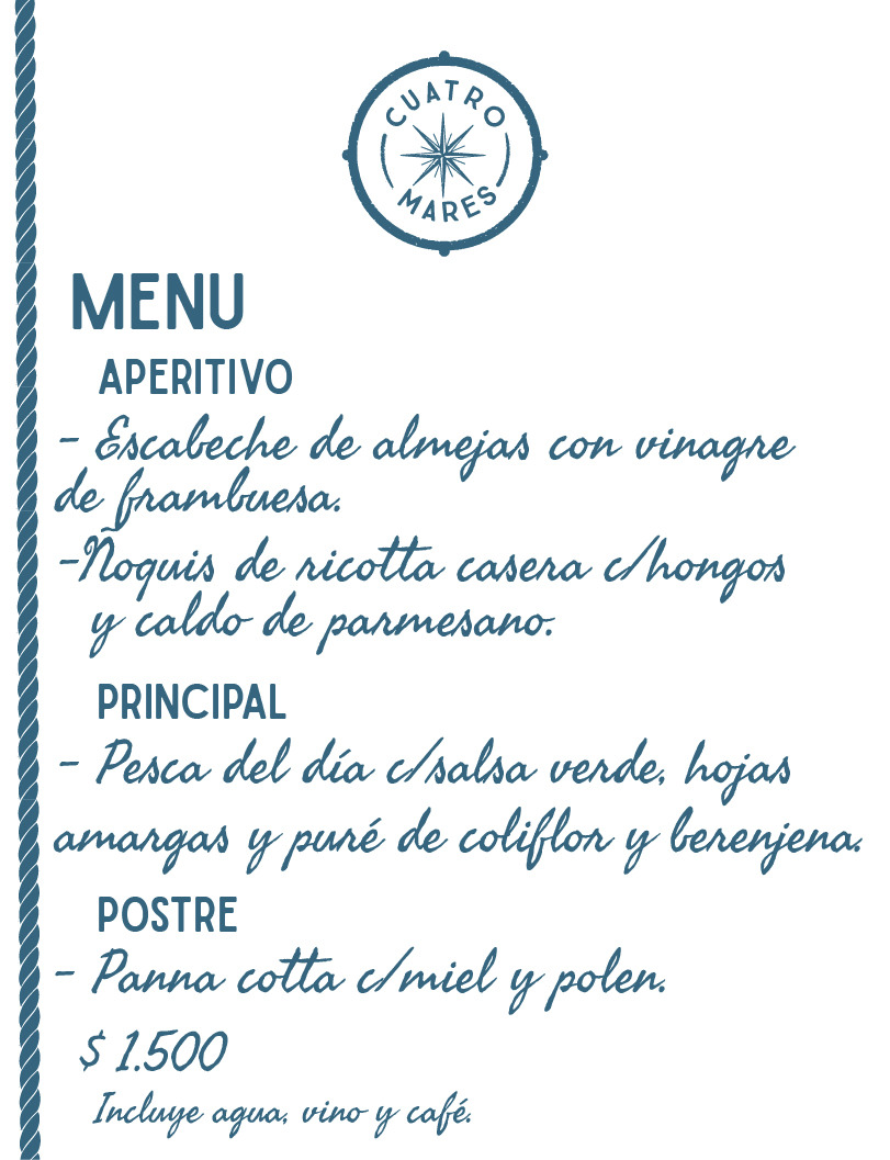 Este fin de semana Stefano Mastracchio en Cuatro Mares: