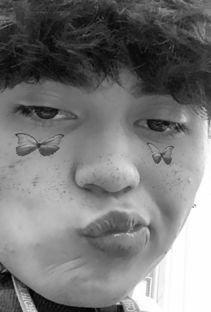 like to join a gc🤥🤘🏼
must have dms open
don't be sensitive 
rp/fl accounts only
must be down to house party
other than that no rules just join.
relationships happen on their own.
make friends pls, be close 25/8