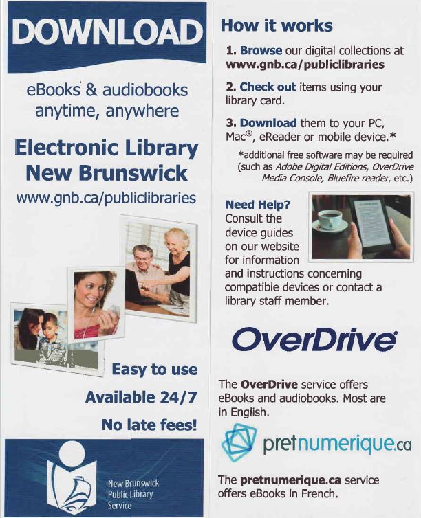 Don't forget, ebooks and downloadable audiobooks are available through the NBPLS 24/7!
www2.gnb.ca/content/gnb/en…
