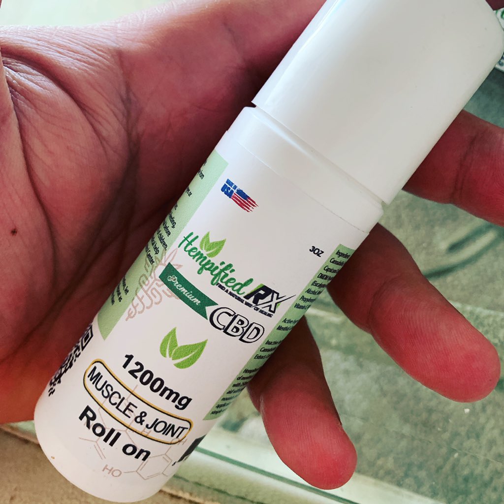 HempifiedR's tweet photo. Everything is on sale today @ Hempifiedrx use the code live35 and receive 35% off your invoice #cbd #coronapocalypse #anxiety #stress #inflammation #SaturdayThoughts #COVIDー19 #miami #southbeach check us out 👆👆👆👆👆 https://t.co/N2aVx3KOmA