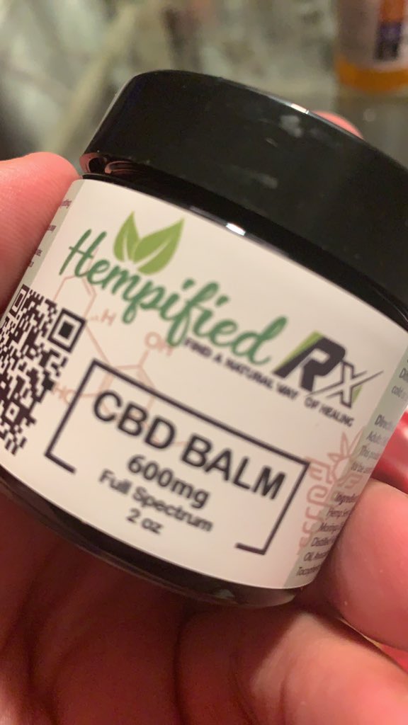 HempifiedR's tweet photo. Everything is on sale today @ Hempifiedrx use the code live35 and receive 35% off your invoice #cbd #coronapocalypse #anxiety #stress #inflammation #SaturdayThoughts #COVIDー19 #miami #southbeach check us out 👆👆👆👆👆 https://t.co/N2aVx3KOmA