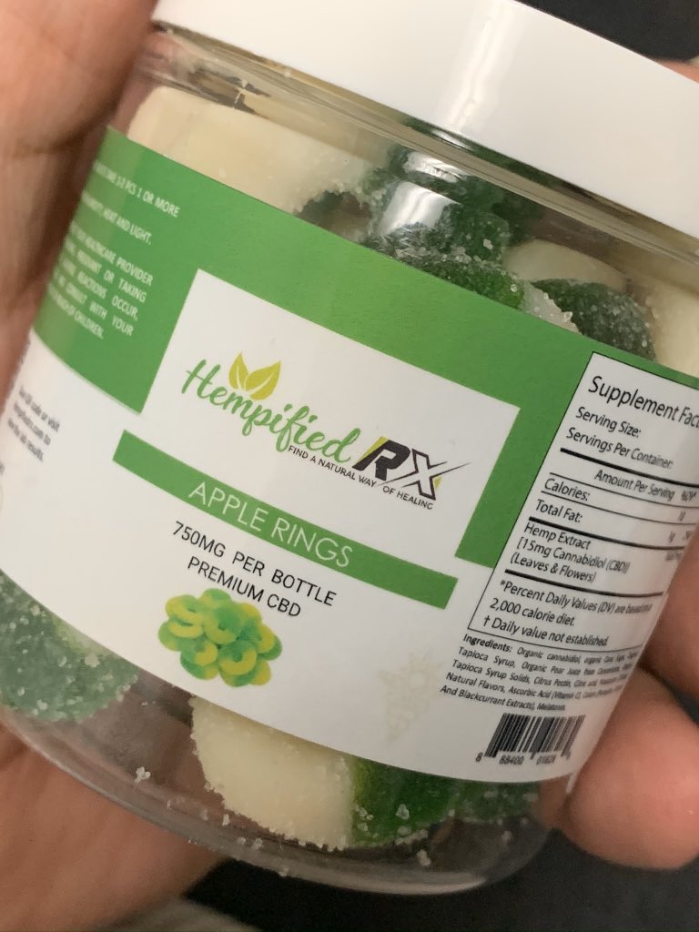 HempifiedR's tweet photo. Everything is on sale today @ Hempifiedrx use the code live35 and receive 35% off your invoice #cbd #coronapocalypse #anxiety #stress #inflammation #SaturdayThoughts #COVIDー19 #miami #southbeach check us out 👆👆👆👆👆 https://t.co/N2aVx3KOmA
