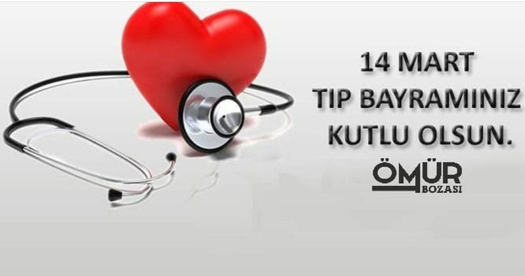 omurboza's tweet photo. 💊💉 Toplum sağlığı açısından zor günler geçirdiğimiz bu dönemde, büyük bir özveri ile çalışan tüm doktorlarımızın ve sağlık personelimizin 14 Mart Tıp Bayramı'nı kutlarız!
.
#boza #ömürboza #tıpbayramı #sağlık https://t.co/W41UKtbwDQ
