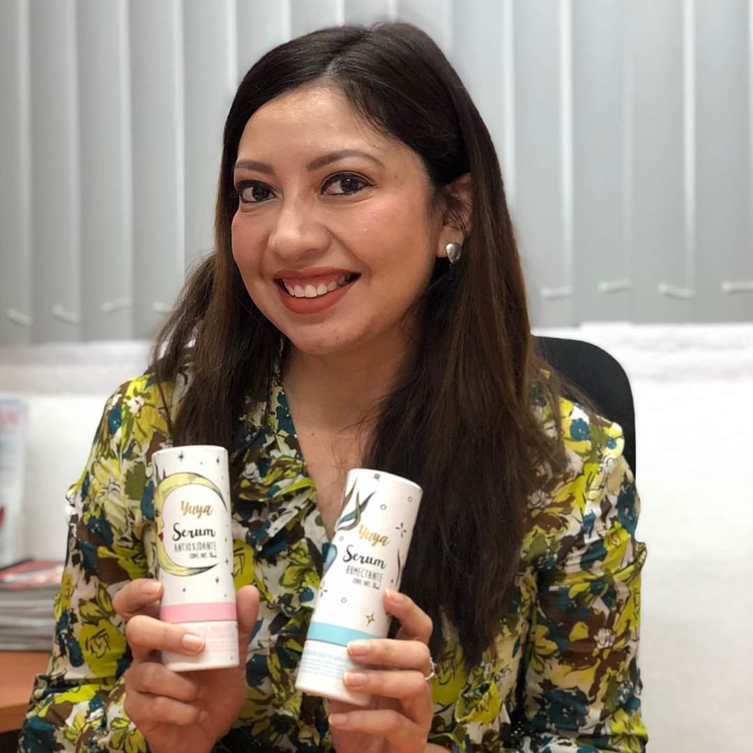 ligiaaguayo's tweet photo. Les cuento que ya llegaron los nuevos #serum de @yuyacst by @RepubliCosmetic #humectante #antioxidante #pielluminosa #antipolución todo lo que tu cutis necesita. 🙌🏻💕💯 Encuéntralos en @liverpoolmexico #cutisperfecto #yuyamakeup #republiccosmetics https://t.co/LfOsHq9IZa