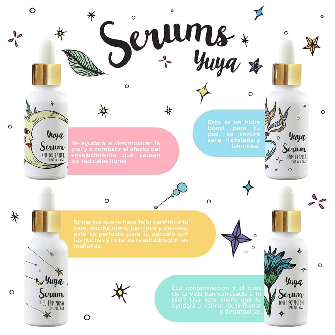 ligiaaguayo's tweet photo. Les cuento que ya llegaron los nuevos #serum de @yuyacst by @RepubliCosmetic #humectante #antioxidante #pielluminosa #antipolución todo lo que tu cutis necesita. 🙌🏻💕💯 Encuéntralos en @liverpoolmexico #cutisperfecto #yuyamakeup #republiccosmetics https://t.co/LfOsHq9IZa