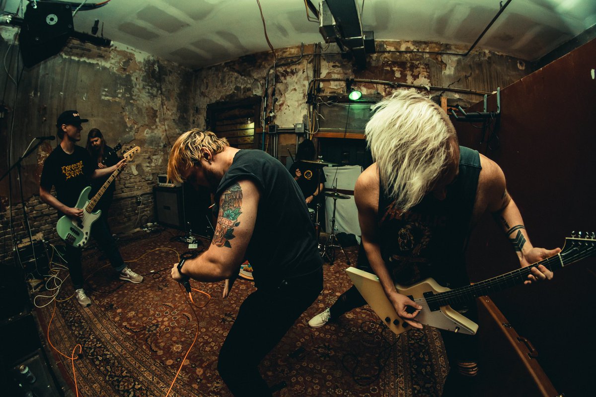 nickchance_'s tweet image. THE POISON OF THE FANG
--
@forcedneglect | Birmingham, AL.