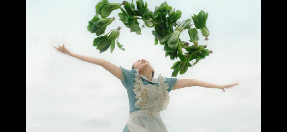 "กวางตุ้งมาแล้วค่ะฝ่าบาท" 

หอบแฮ่ก ว่ายน้ำไปถึงย่านเกษตรกรรม 
<a href="/Wedge0fHeaven/">‍ ‍ ‍‍ ‍ ‍ ‍ ‍‍ ​​𝑮𝑰𝑳𝑮𝑨𝑴𝑬𝑺𝑯</a>