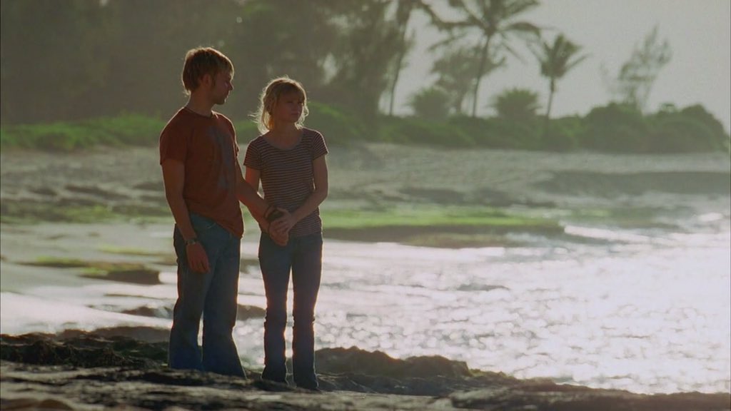 TheLOSTFans's tweet photo. “Par Avion” aired 13 years ago today. 
#LOST https://t.co/wvMFIxQKPi