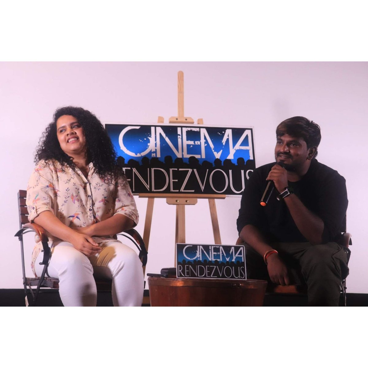 CR89 | #OhMyKadavule | #AshwathMarimuthu

Full album link :

m.facebook.com/story.php?stor…
.
.
.
.
.

#FilmClub #ChennaiFilmClub #MadrasFilmClub #Cinephiles #Cinema #CineMagazine #FilmBuff #FilmCommunity #MovieBuff