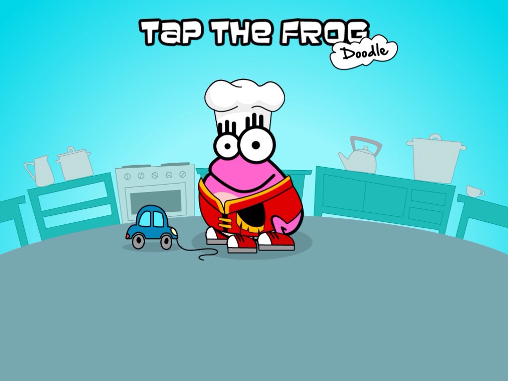 menya's tweet photo. Ура! Я создал лягушку в игре Tap the Frog: Doodle! https://t.co/lhlgtYORBQ https://t.co/RAfTb4mMw0