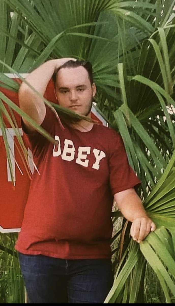 FCA_RV's tweet image. To our fallen Blazer, we say sleep in heavenly peace .. Rest well Sam❗️Please keep Sam’s family, the Blazer Band, and all lives touched by Sam in your prayers ... 🕊💜