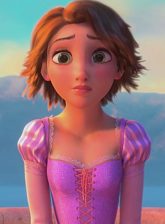 Rapunzels embellished braid  Disney princess hairstyles Hair tutorial  Princess hairstyles